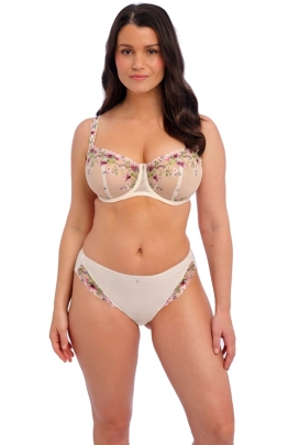 Fantasie Marie delicacy half-cup biustonosz soft