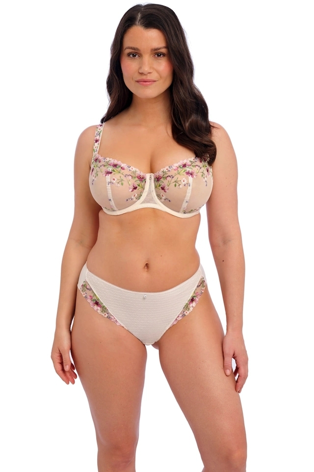 Fantasie Marie delicacy half-cup biustonosz soft