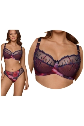 Dalia Gia K24 multi biustonosz semi-soft