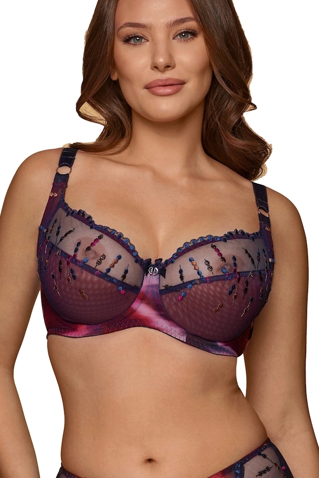 Dalia Gia K24 multi biustonosz semi-soft