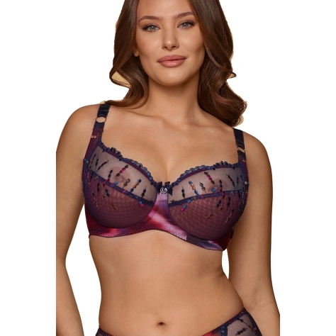 Dalia Gia K24 multi biustonosz semi-soft Dalia Gia K24 multi biustonosz semi-soft