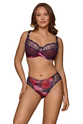 Dalia Gia K24 multi biustonosz semi-soft