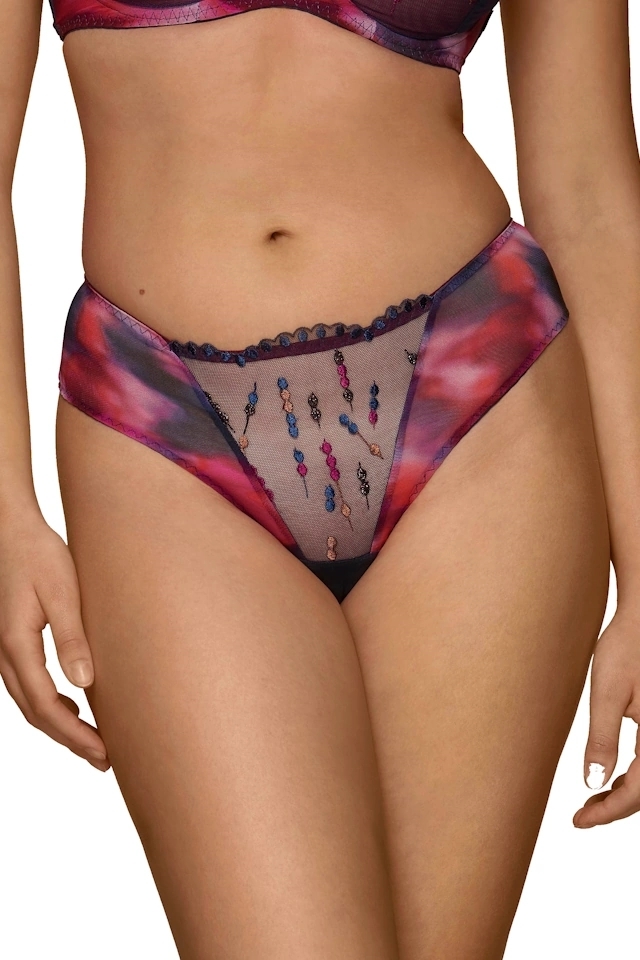 Dalia Gia multi figi tanga