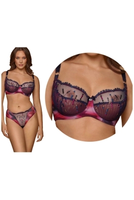 Dalia Gia K26 multi biustonosz soft