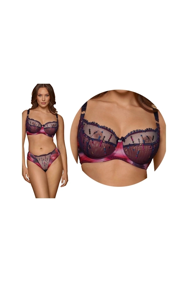 Dalia Gia K26 multi biustonosz soft