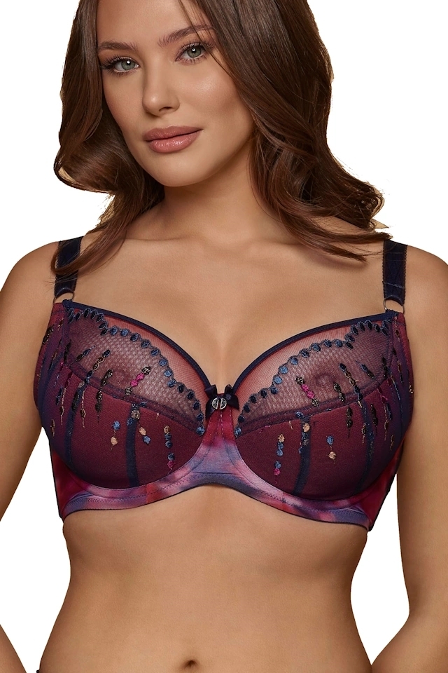 Dalia Gia K37 multi biustonosz semi-soft