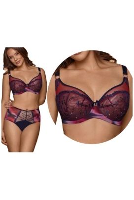 Dalia Gia K42 multi biustonosz soft