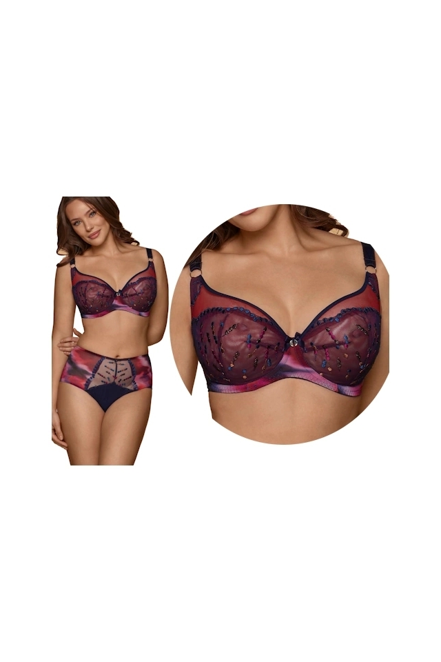 Dalia Gia K42 multi biustonosz soft