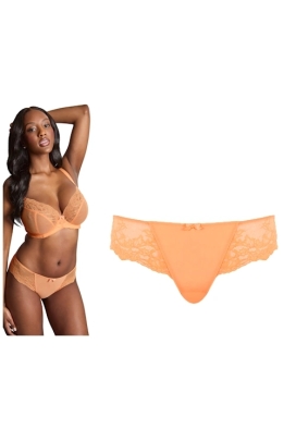 Panache Ana peach melba figi brazyliany