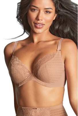 Panache Envy honey biustonosz soft plunge