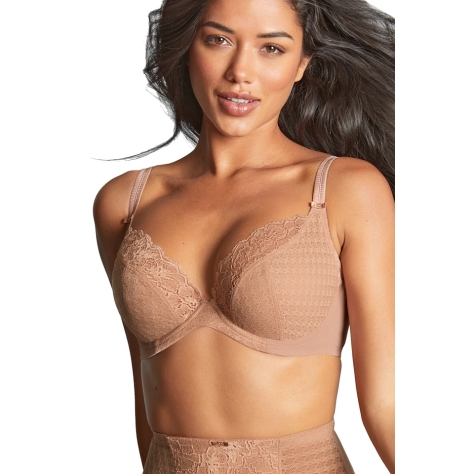 Panache Envy honey biustonosz soft plunge Panache Envy honey biustonosz soft plunge