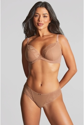 Panache Envy honey biustonosz soft plunge