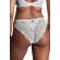 Panache Cherie vintage floral figi brazyliany