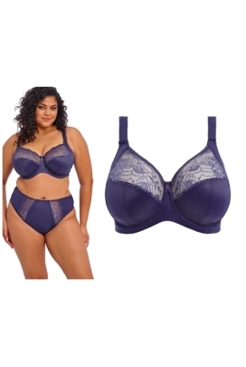 Elomi Morgan midnight biustonosz soft