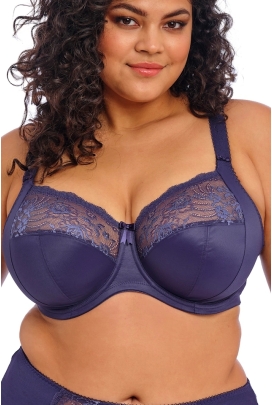 Elomi Morgan midnight biustonosz soft