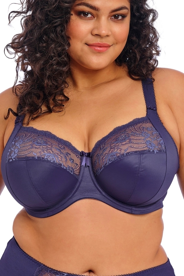 Elomi Morgan midnight biustonosz soft