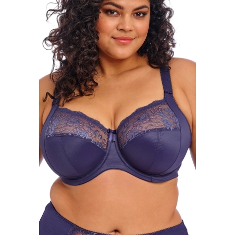 Elomi Morgan midnight biustonosz soft