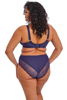 Elomi Morgan midnight biustonosz soft