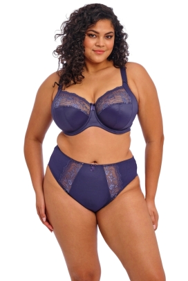 Elomi Morgan midnight biustonosz soft