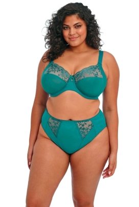 Elomi Zarla ocean depths biustonosz soft
