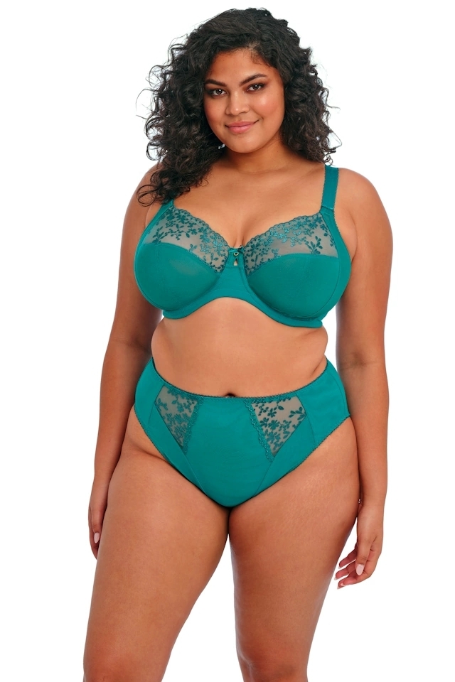 Elomi Zarla ocean depths biustonosz soft