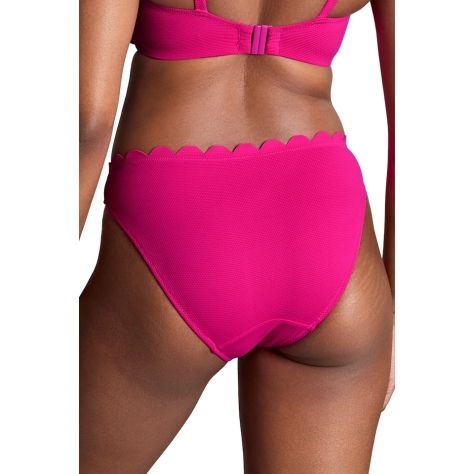 Panache Spirit magenta figi klasyczne majtki do stroju kąpielowego Panache Spirit magenta figi klasyczne majtki do stroju kąpielowego