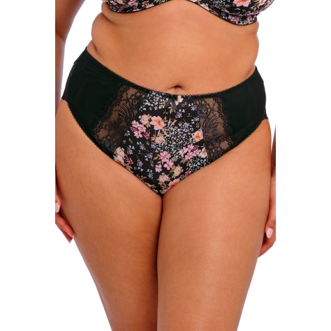 Elomi Morgan summer garden figi high leg