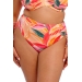 Elomi Sancho Beach mango figi wysokie z troczkami do stroju kąpielowego
