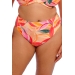 Elomi Sancho Beach mango figi mid rise do stroju kąpielowego
