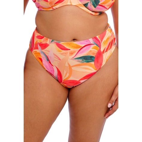 Elomi Sancho Beach mango figi mid rise do stroju kąpielowego