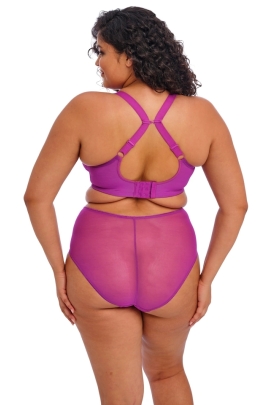 Elomi Matilda hollyhock biustonosz soft plunge