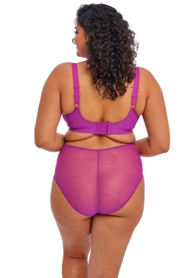 Elomi Matilda hollyhock biustonosz soft plunge