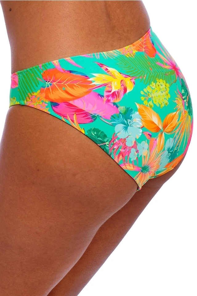 Freya Isla Margarita jade figi bikini do stroju kąpielowego