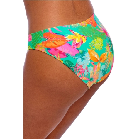 Freya Isla Margarita jade figi bikini do stroju kąpielowego