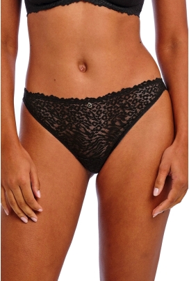Freya Love-Haze black figi brazyliany