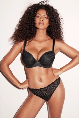 Freya Love-Haze black figi brazyliany