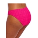 Freya Nomad Nights fuchsia figi bikini do stroju kąpielowego
