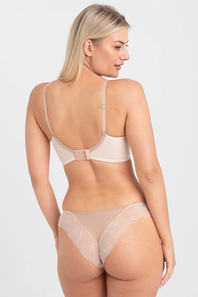 Samanta Savana cappucino A143 biustonosz soft