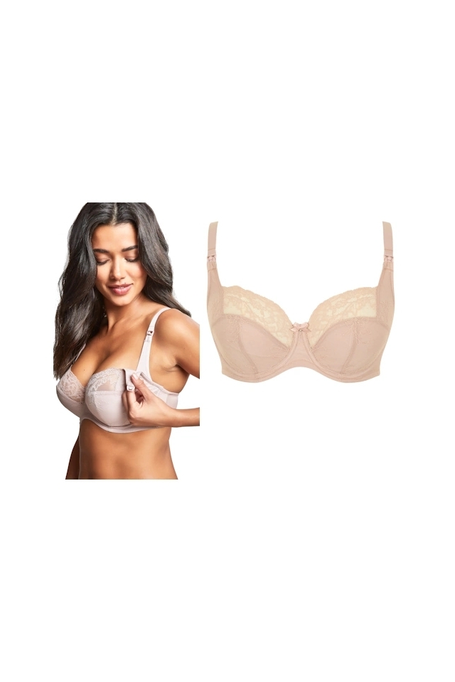 Panache Ana nursing vintage biustonosz do karmienia soft
