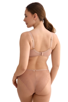 Ewa Bien Rina beż B139 biustonosz soft