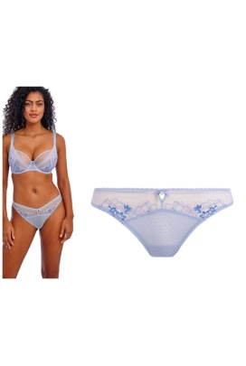 Freya Sydnie chambray figi brazyliany