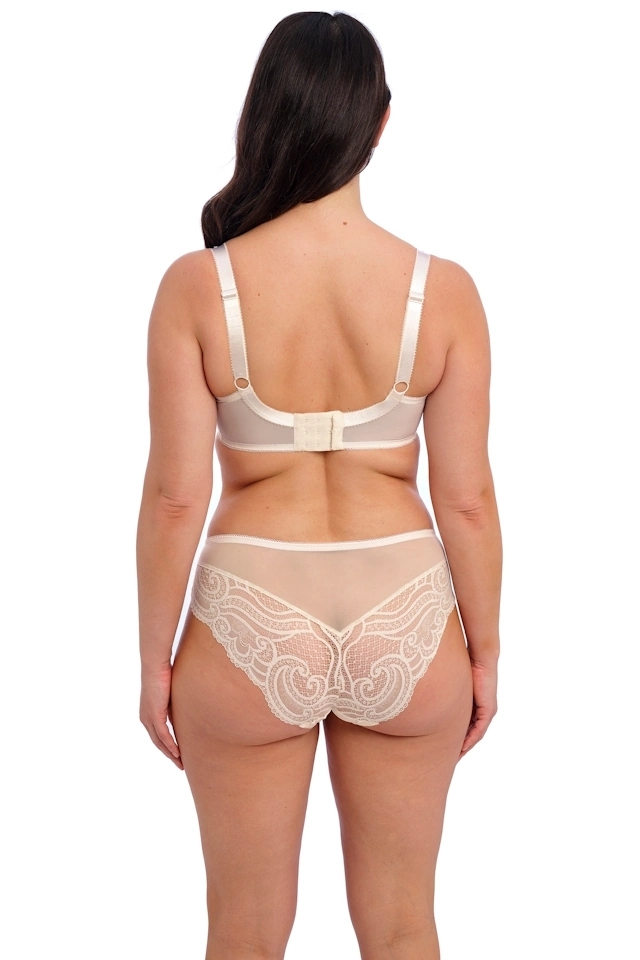 Fantasie  Cerys cream pink biustonosz soft