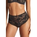 Panache Amour black figi deep