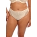 Elomi Priya vanilla figi braziliany