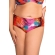 Nessa Tropicana Liście palm N01 figi do stroju kąpielowego