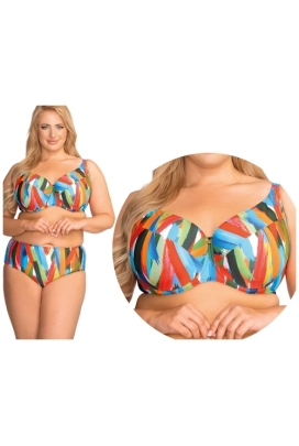 Nessa Malaga paleta soft biustonosz do stroju kąpielowego
