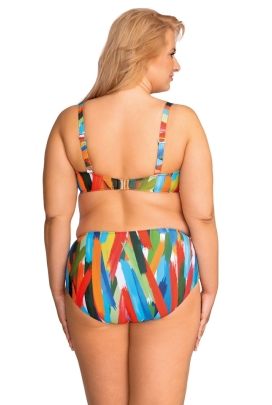 Nessa Malaga paleta soft biustonosz do stroju kąpielowego