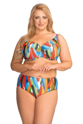 Nessa Malaga paleta soft biustonosz do stroju kąpielowego