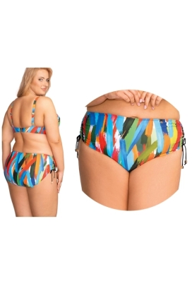 Nessa Malaga paleta N02 figi z troczkami do stroju kąpielowego