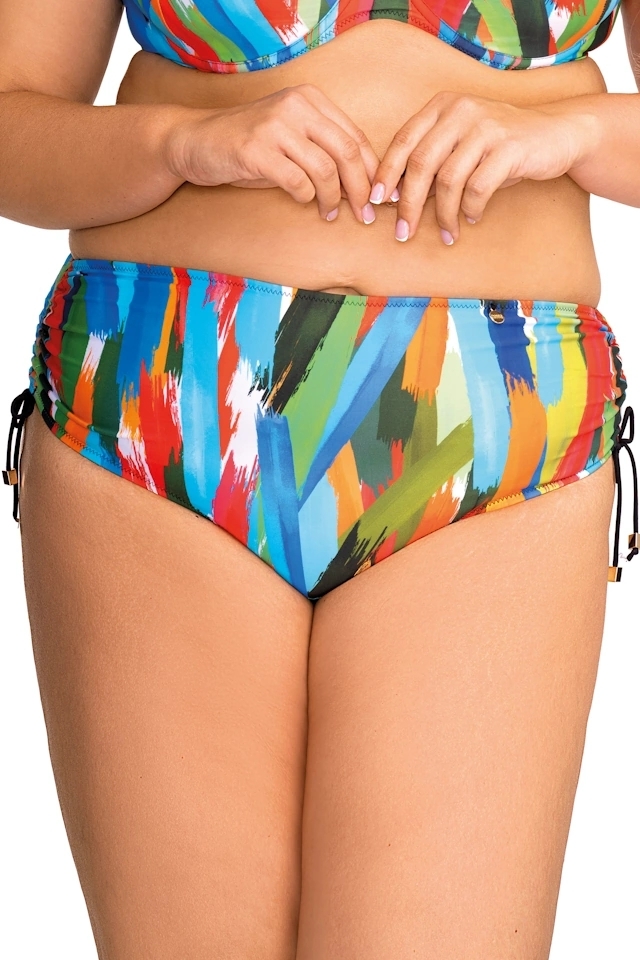 Nessa Malaga paleta N02 figi z troczkami do stroju kąpielowego
